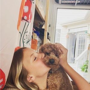 Meet your Posher, Grace